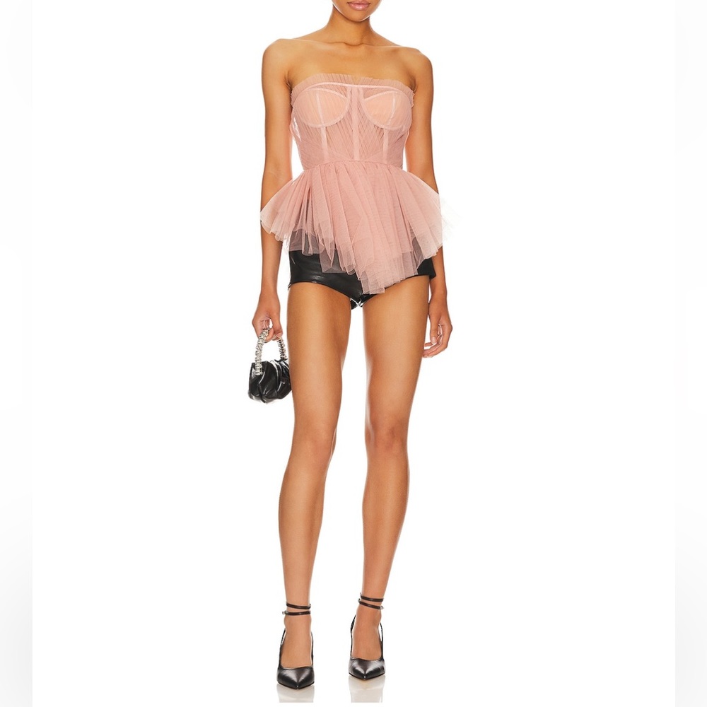 Flattering top